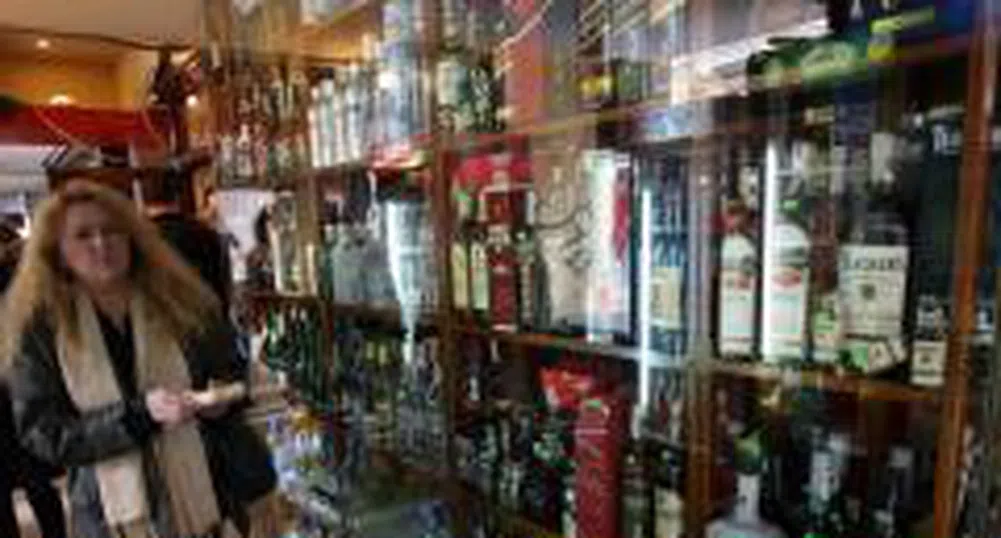 Държавата с акции в безмитните магазини