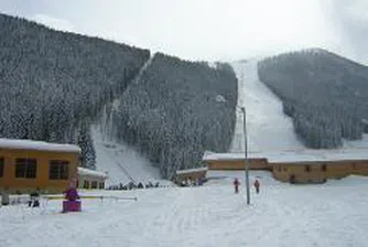 Property Prices In Bansko Reach 2,100 eur/m2 In 2007