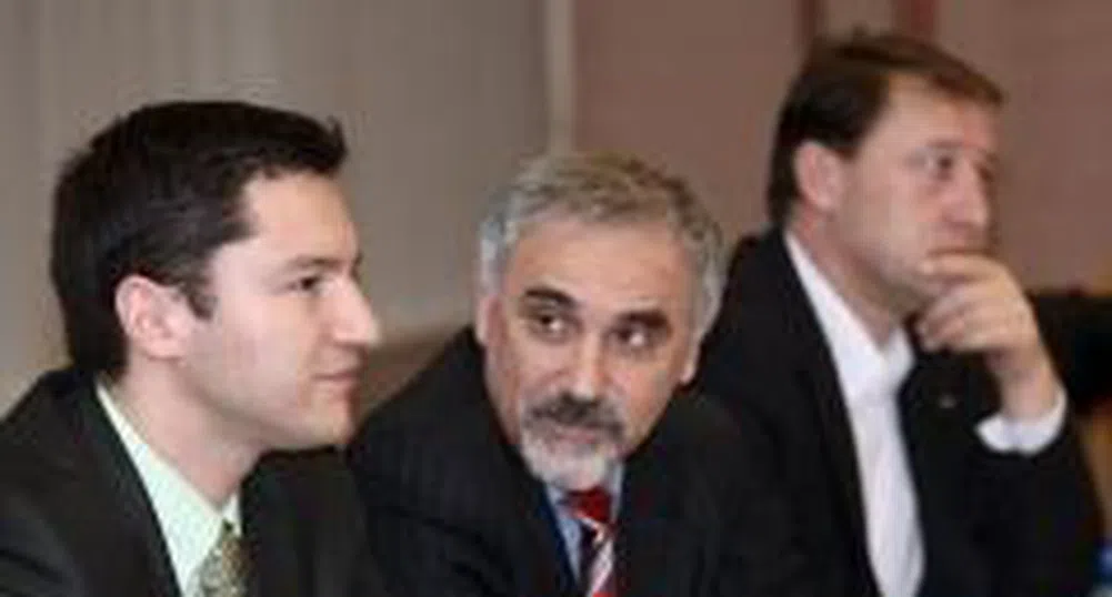 Кючуков: Признаването на Косово е изключително тежко решение за нас