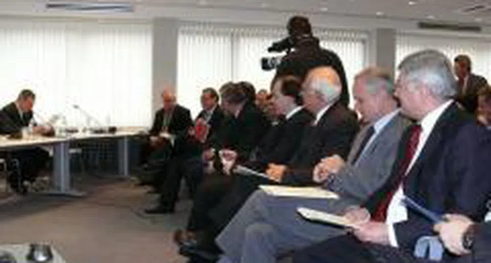 БСК създава Национален съвет по икономическа политика