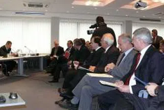 БСК създава Национален съвет по икономическа политика