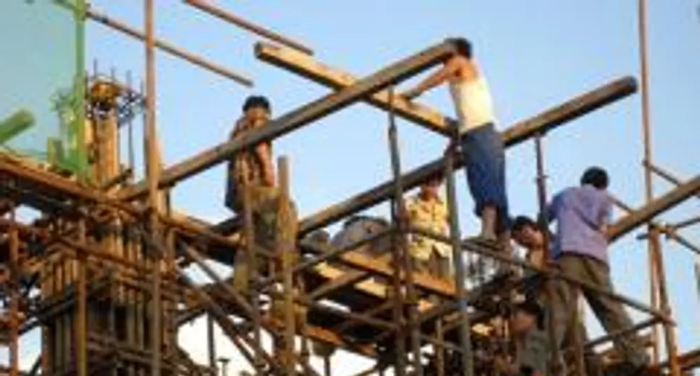 EU Funds, State Anti-crisis Package To Save Construction