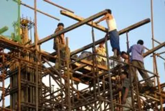 EU Funds, State Anti-crisis Package To Save Construction