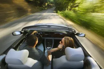 Дупките по пътя - за намаляване на скоростта