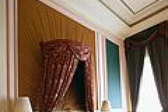 Хотел Четири сезона в Ню-Йорк - най-скъпият в света