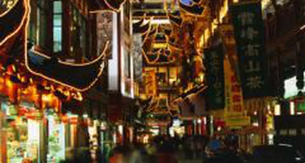 ЕС и Китай възнамеряват да започнат търговски диалог през април