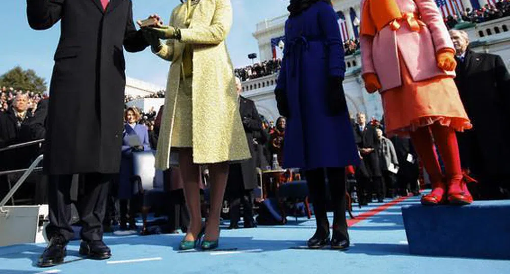 Семейство Обама е заработило 2.7 млн. долара през 2008 г.