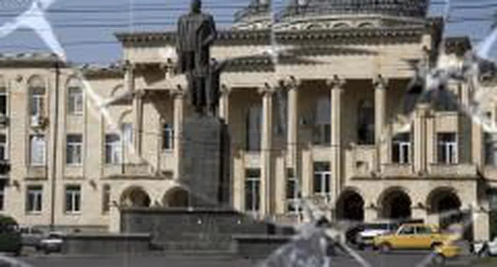 Русия не прие новата проекторезолюция за Грузия