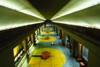 Енергоремонт холдинг спечели поръчка за 4.8 млн. лв.