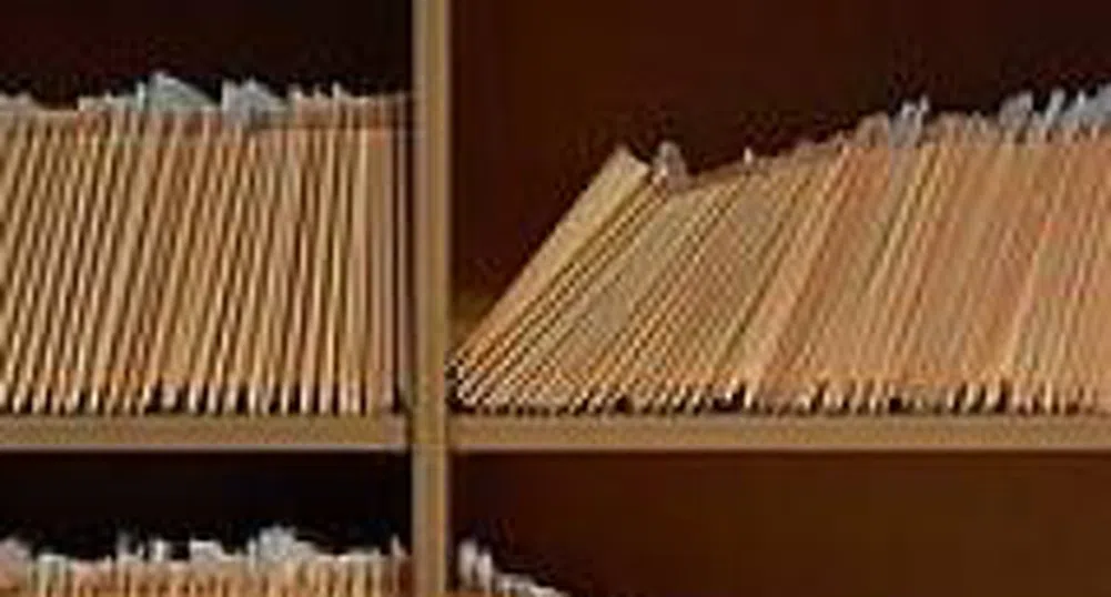 Some 1,935 Regimes Hound Bulgarian Business, Including 1,559 Illegal