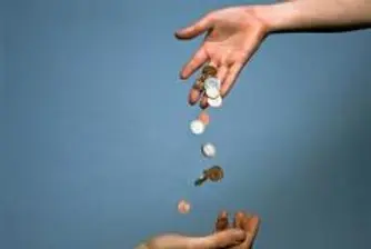Над 40 млн. лв дарени в благотворителни каузи през 2008 г.