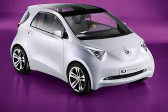 Малките коли превзеха изложението в Ню Йорк