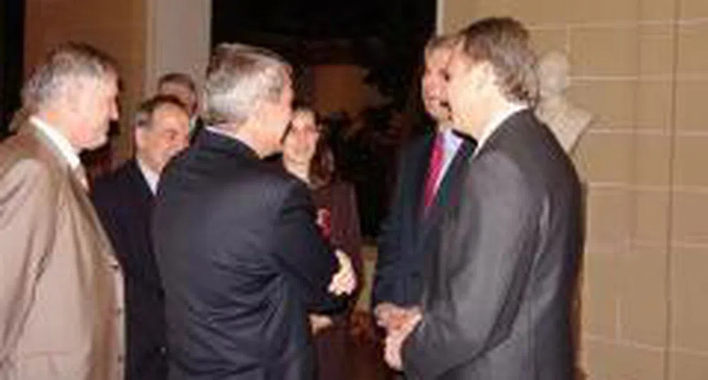 Служители на МВР се обучават в Академията на “Сикрет сървис”