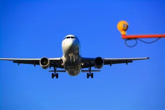 Самолетите на властта - без излишен лукс