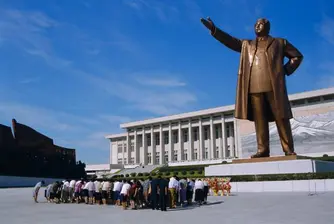 КНДР напусна шестстранните преговори