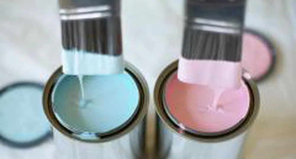 Прехвърлят производството на бои от Поликолор към Оргахим