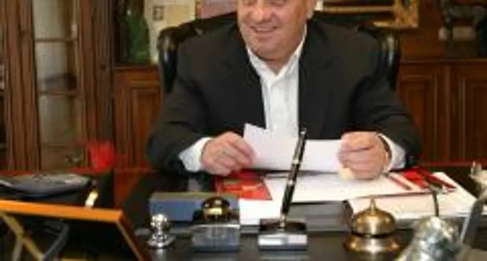 Гергов: 6% ръст на приходите от Есенния панаир в Пловдив
