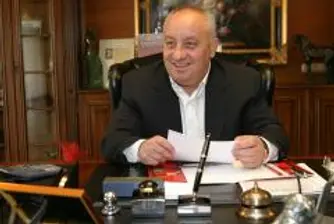Гергов: 6% ръст на приходите от Есенния панаир в Пловдив