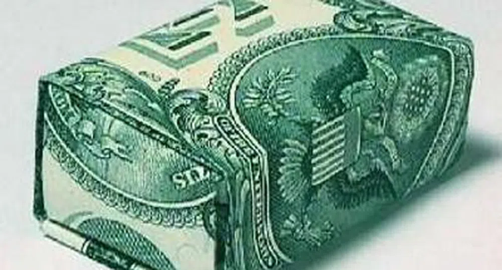 Зелените пари поскъпнаха