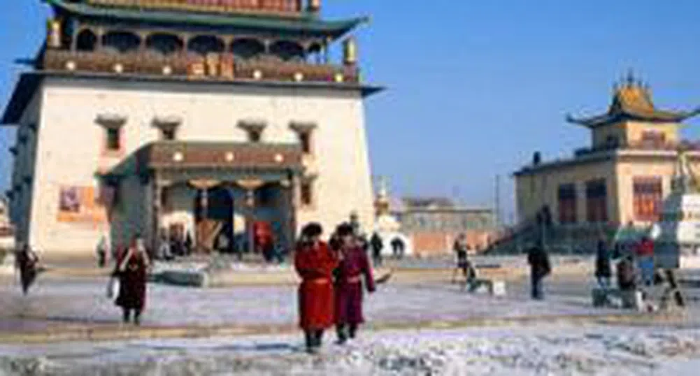 Администрацията ще подпомага малкия и средния бизнес при търсенето на партньори в Монголия