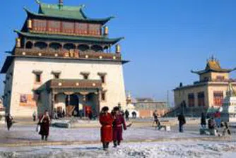 Администрацията ще подпомага малкия и средния бизнес при търсенето на партньори в Монголия