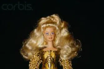 Един барел петрол или една кукла Барби? - Това е въпросът