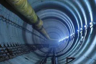 Рехабилитацията на част от ВиК мрежата в Русе на стойност 12.3 млн. евро