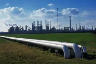 Газпром: Южен поток готов до 2013 -2014 г.