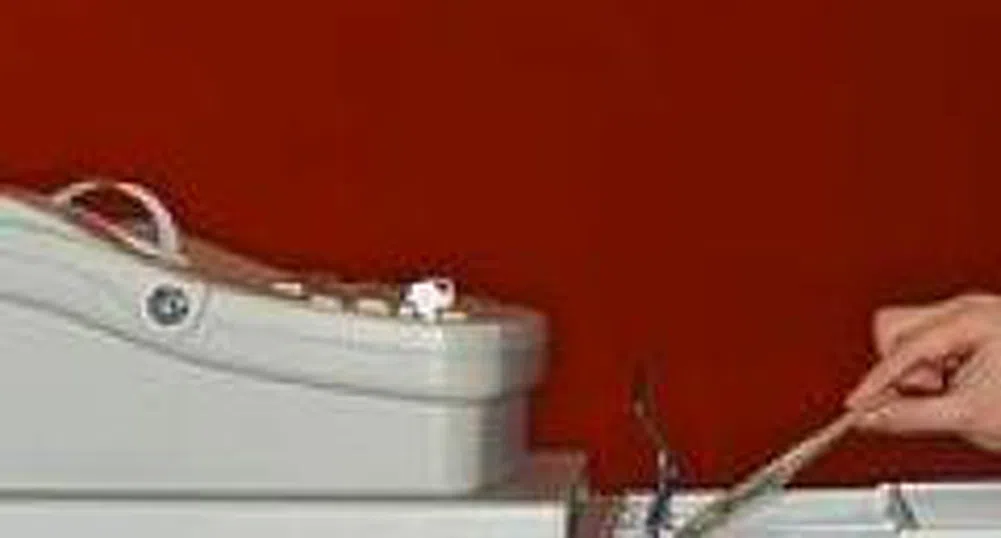 Търговците на дребно в Германия очакват спад на продажбите