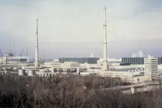 „Атомстройекспорт” издигна паметник на генерал Скобелев в България