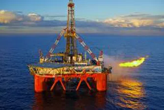 Кувейт с безпрецедентни постъпления от петрол