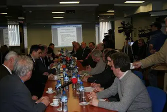 Браншовици се обявиха за три мерки срещу кризата