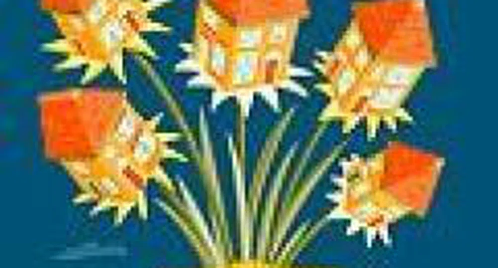 Bulgarian Construction Boom Second only to Lithuania