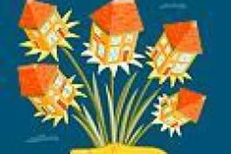 Bulgarian Construction Boom Second only to Lithuania