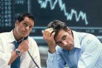 60% of BG40 Stocks Lost More Than 20% In January