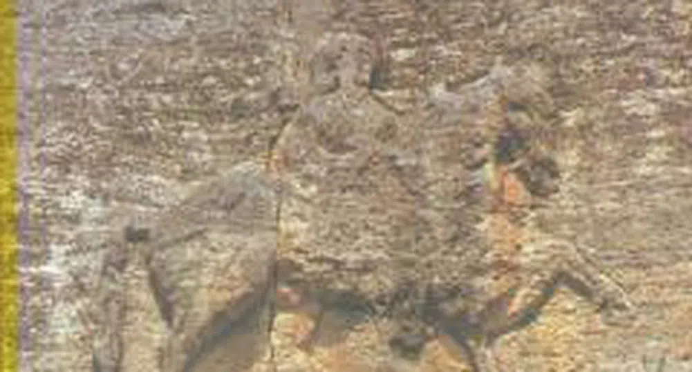 Tsarevetz Leading Competition in Search for Bulgaria's National Symbol