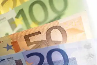В Южна Италия бе разкрита печатница за фалшиви евро