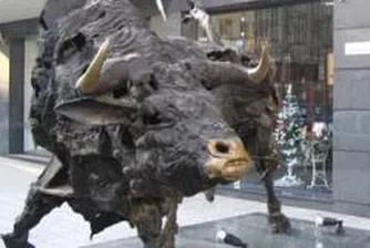 SOFIX се повиши с над 44% за 2007 г.