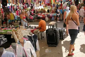 Износът на Турция намалява с 35% през март