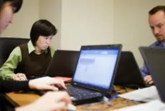 Гледаме повече телевизия в интернет