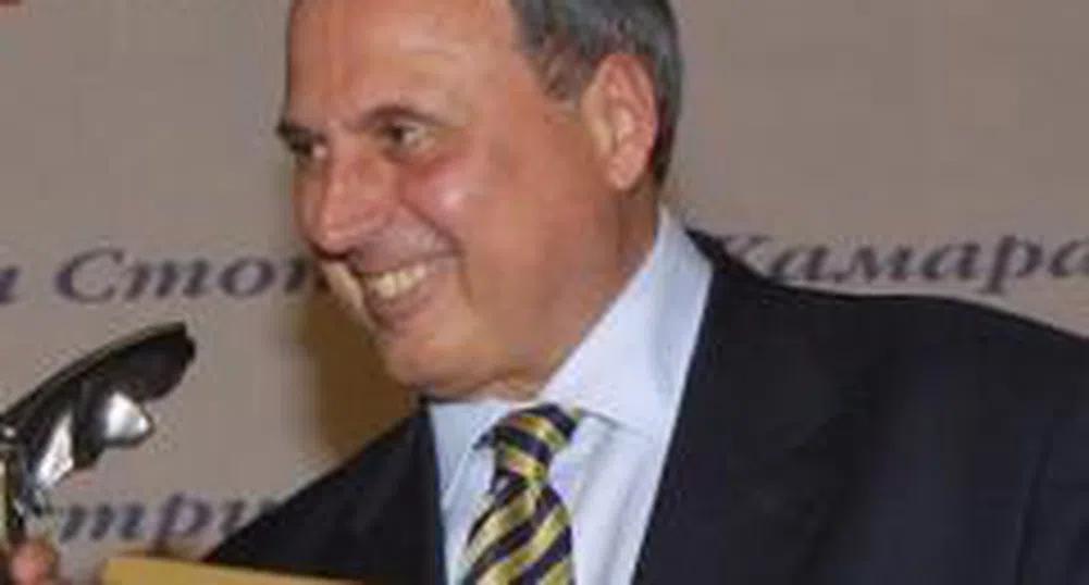 БСК на среща в Брюксел с Руския съюз на индустриалците и предприемачите