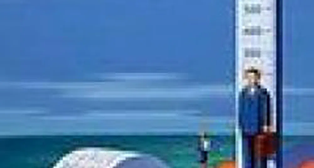 A Look At The Performance of The Stocks Within BG40 In August