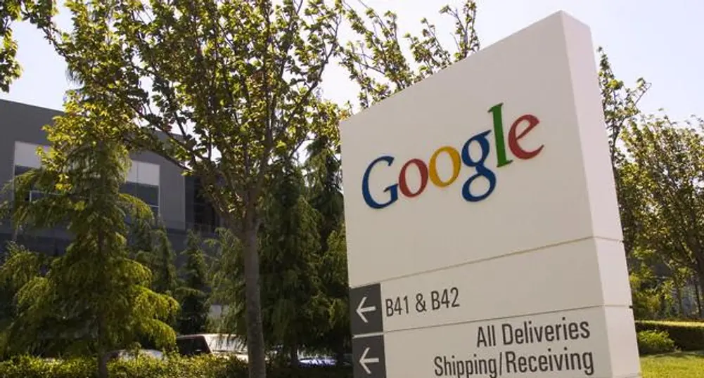 Google с 1.42 млрд. долара печалба