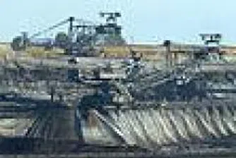 Най-голямата китайска въгледобивна компания набира 8.9 млрд. долара в рекордно IPO