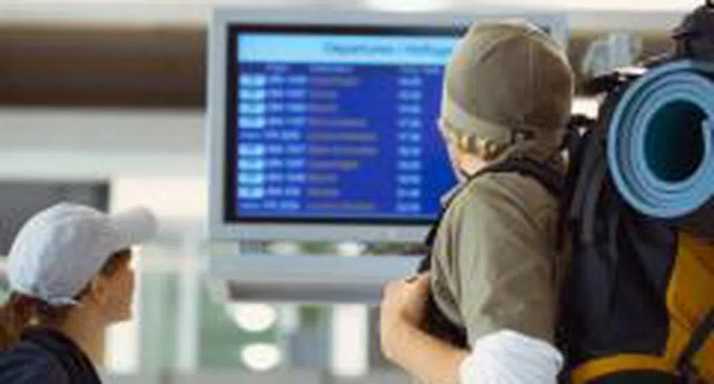 Кризата не влияе на интереса към студентските бригади