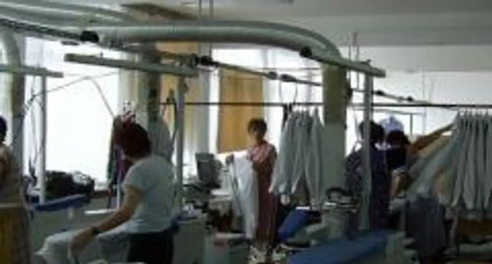 Half of Textile Jobs May Get Axed