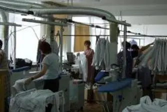Half of Textile Jobs May Get Axed