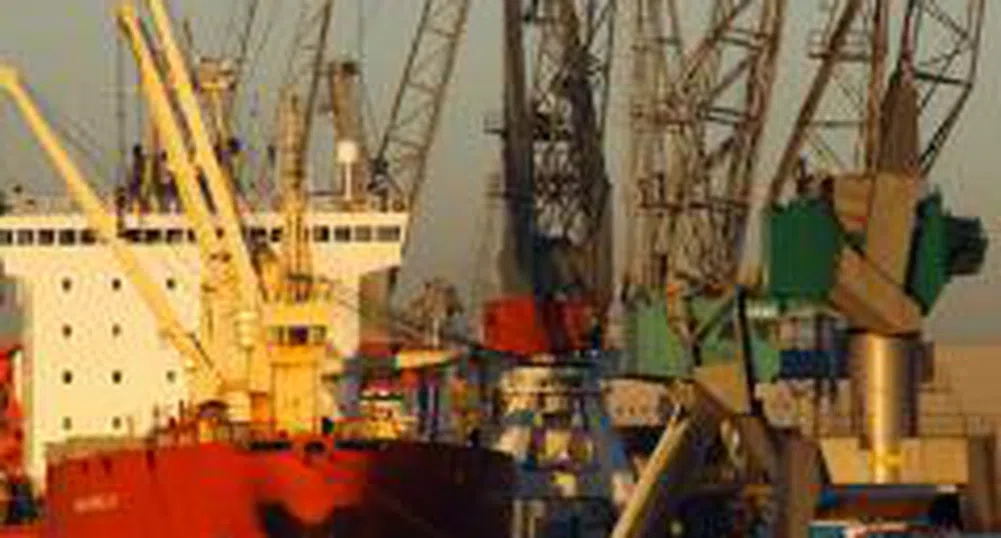 АП и Кей Джи Маритайм Шипинг подписаха договора за Параходство БМФ