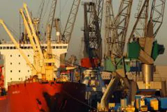 АП и Кей Джи Маритайм Шипинг подписаха договора за Параходство БМФ