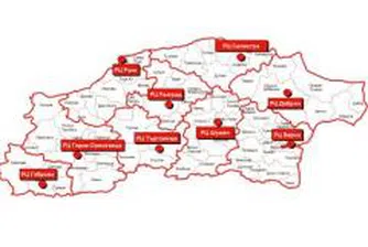 Енел и Ендеса приключиха продажбата на свои активи на Е.ОН